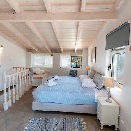 Sweet Dreams Apartment Gaios Exterior foto