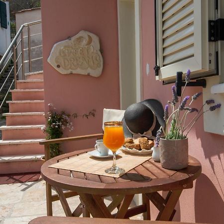 Sweet Dreams Apartment Gaios Exterior foto