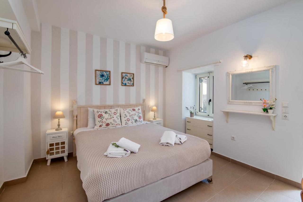 Sweet Dreams Apartment Gaios Exterior foto