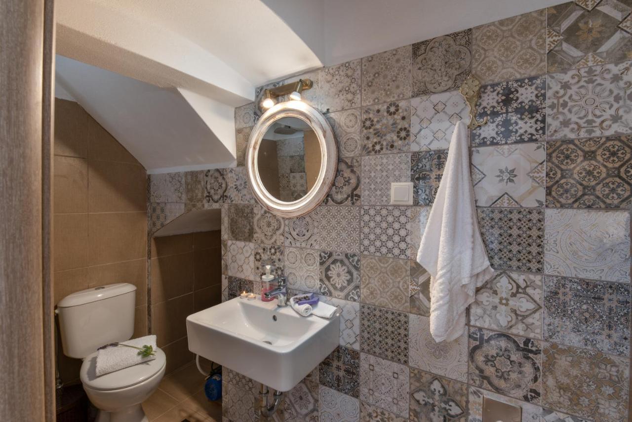 Sweet Dreams Apartment Gaios Exterior foto