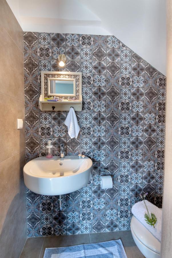 Sweet Dreams Apartment Gaios Exterior foto