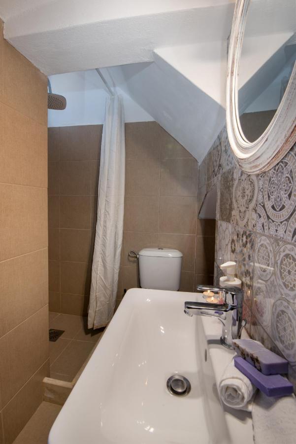 Sweet Dreams Apartment Gaios Exterior foto