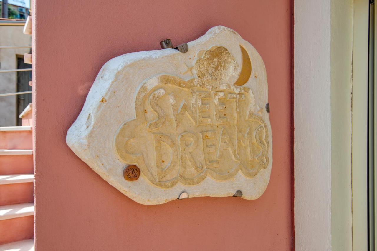 Sweet Dreams Apartment Gaios Exterior foto